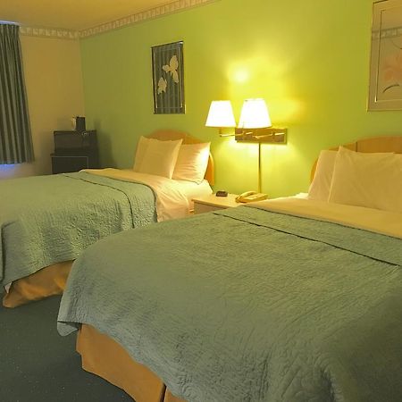Americas Best Value Inn & Suites - Bluffton Extérieur photo