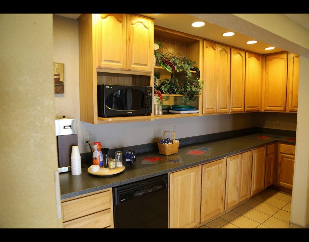 Americas Best Value Inn & Suites - Bluffton Facilités photo