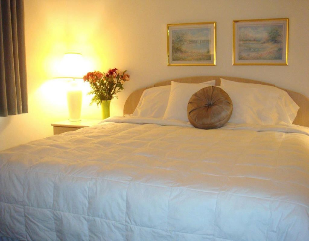 Americas Best Value Inn & Suites - Bluffton Chambre photo